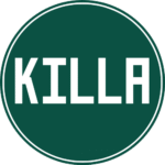 Killa Nicotine Pouches