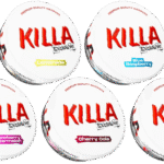 KILLA Exclusive Tropic Bundle