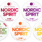 NORDIC SPIRIT Odin’s 9mg Bundle