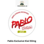 Pablo Exclusive Kiwi