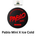 Pablo Mini X Ice Cold