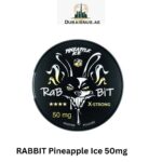 RABBIT Pineapple Ice 50mg