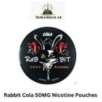 Rabbit Cola 50MG