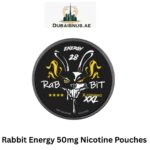 Rabbit Energy 50mg