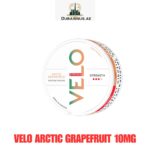 VELO Arctic Grapefruit 10MG