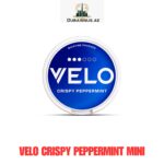VELO Crispy Peppermint Mini