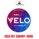 VELO Icy Cherry 10MG