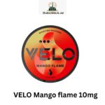 VELO Mango flame 10mg
