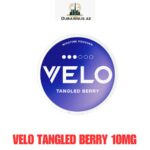 VELO Tangled Berry 10MG