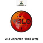 Velo Cinnamon Flame 10mg