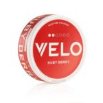 Velo Ruby Berry Slim