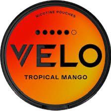 Velo Tropic Breeze 14mg