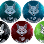 WHITE FOX Shockwave Bundle