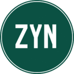 ZYN Nicotine Pouches